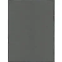 Tapis.fr Kindertapijt wasbaar Atami antraciet 200x280 cm