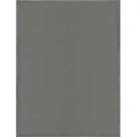Tapis.fr Kindertapijt wasbaar Atami grijs 100x200 cm