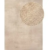 Tapis.fr Tapijt Calissa beige 160x220 cm