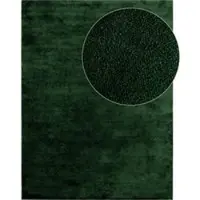 Tapis.nl Tapijt Calissa groen 240x340 cm