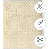 Tapis.fr Antislipmat Arminia beige 240x340 cm