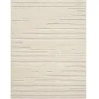 Tapis.fr Tapijt Geneva beige 120x160 cm