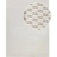 Tapis.fr Binnen- en buitenkleed Venezia ivoor 200x280 cm