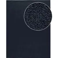 Tapis.fr Tapijt Portivo marineblauw 200x280 cm