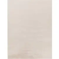Tapis.nl Zacht kleed Solina crème 200x280 cm