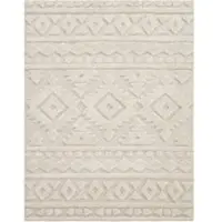 Tapis.fr Tapijt Geneva beige 60x100 cm