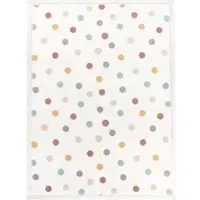 Tapis.fr Kindertapijt wasbaar Emilio multicolor 160x220 cm