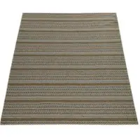 Tapis.fr Tapijt Vera multicolor 80x150 cm