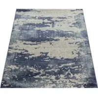 Tapis.fr Tapijt Victoria blauw 120x170 cm