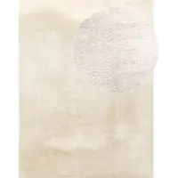 Tapis.fr Tapijt Calissa crème 300x400 cm