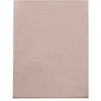 Tapis.fr Vachtkleed Fluffy beige 160x230 cm