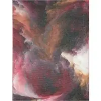 Tapis.fr Wasbaar tapijt Marsea multicolor 60x100 cm