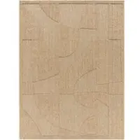 Tapis.fr Binnen- en buitenkleed Bali beige 200x280 cm