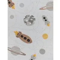 Tapis.fr Kindertapijt Bini beige 160x220 cm
