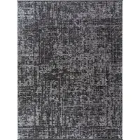 Tapis.fr Tapijt Melrose grijs 80x150 cm