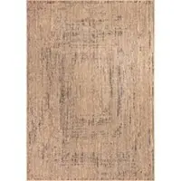 Tapis.nl Binnen- en buitenkleed Amara beige 200x280 cm