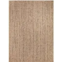 Tapis.fr Binnen- en buitenkleed Amara beige 240x340 cm