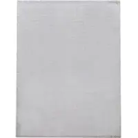 Tapis.fr Vachtkleed Fluffy grijs 100x200 cm
