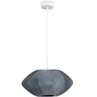 Tapis.nl Hanglamp Klare lichtgrijs