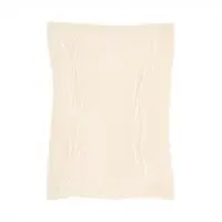 Tapis.fr Zachte deken Asma camel 200x240 cm