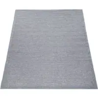 Tapis.fr Binnen- en buitenkleed Becca beige 80x150 cm