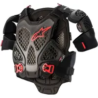 Alpinestars A-6 Beschermingsvest