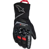 Alpinestars WT-8 handschoenen Zwart L unisex