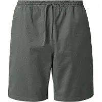 Iriedaily Broek 'Love'n Relax' spar / donkergroen