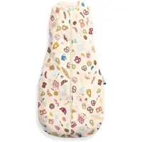 ErgoPouch Ergococoon inbakerslaapzak Bon Appetit 2.5 tog 3-6 mnd