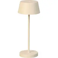 FISCHER&HONSEL GMBH Buitenlamp Sienna Pro Outdoor Beige