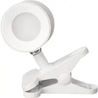 FISCHER&HONSEL GMBH Klemlamp Magnetic Beige