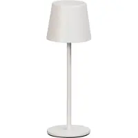 FISCHER&HONSEL GMBH Buitenlamp Roxi Outdoor Sand White