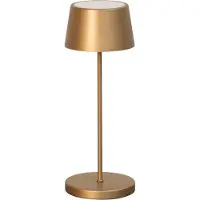FISCHER&HONSEL GMBH Buitenlamp Asena Pro Outdoor Bronze Coloured