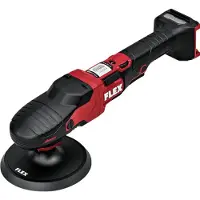 Flex PE 2 150 18EC ACCU ROTERENDE POLIJSTMACHINE ZONDER ACCU