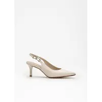Bonprix Slingback pumps met smalle hak maat 38
