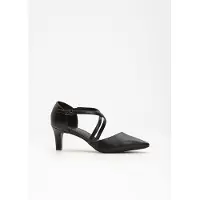 Bonprix Strappy pumps met een smalle hak maat 38