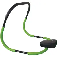 Schildkröt Fitness - AB-Trainer Classic - Functional training One Size, zwart/groen