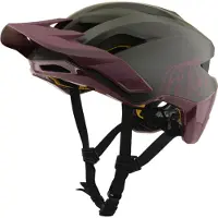 Troy Lee Designs Mips Flowline Point Fietshelm Maat