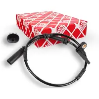 FEBI BILSTEIN 109354 Wielsnelheidssensor (ABS)
