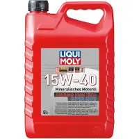 Liqui moly 1084 Motorolie