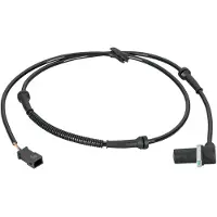Hella 6PU 012 806-831 Wielsnelheidssensor (ABS)