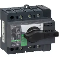 Schneider Electric Interpact Lastscheider - 28900