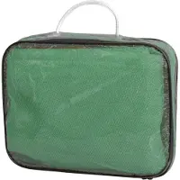 TECHSALES Stof Zonnetent Polyethyleen Groen 5 x 5 x 5 cm
