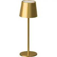 FH Lighting Buitenlamp Roxi Outdoor Goud