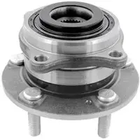 ACKOJA A52-0903 Wiellagerset