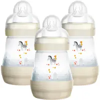 Mam Easy Start Anti-Koliek Baby Flesje - 3 stuks