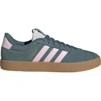 Adidas Sneakers laag 'VL Court 3.0' goud / lichtgrijs / spar / rosa