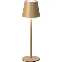 FISCHER&HONSEL GMBH Buitenlamp Viletto Outdoor Grey Brown