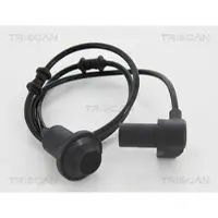 TRISCAN 8180 23203 Wielsnelheidssensor (ABS)