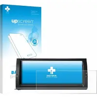 Upscreen - Screenprotector voor Xtrons PX1453BLHGS 10.25" - Folie Beschermfolie transparant antibacterieel